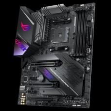 Placa de baza Asus AMD AM4 ROG X570-E GAMING